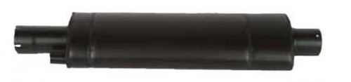 White Tractor Muffler  MUFWT2
