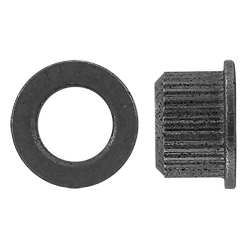 11/32 x 31/64" GM Door Hinge Bushing 2 Pc.   910-1610