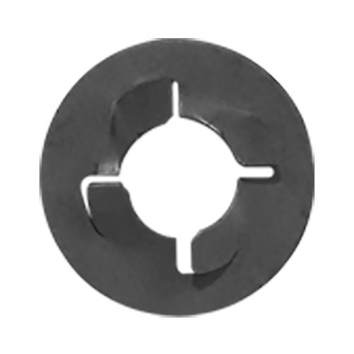 3/16" Bare Bolt Retainer 100 Pc.   242-310