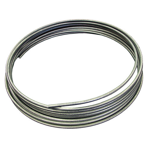 1/4 x 25' Steel Brake Line Tubing   901-141
