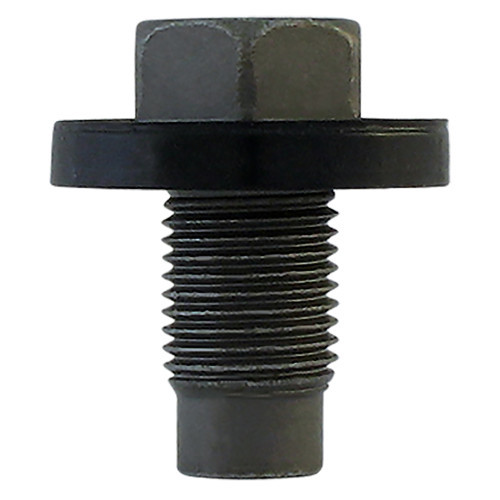 1/2"-20 Type 6 Pilot w/ Moulded Gasket Drain Plug 5 Pc.   263-718