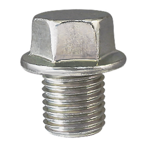 M14-1.5 Type 4 Flanged Drain Plug 5 Pc.   263-934