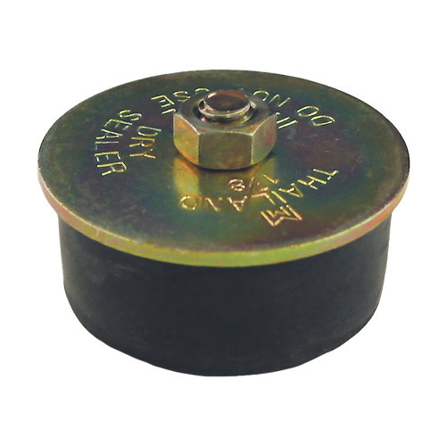 1-3/8" E-Z Seal Expansion Plug   263-588