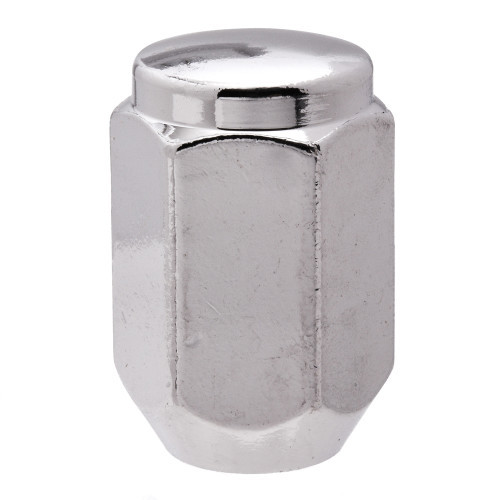 7/16"-20 Chrome Acorn Wheel Nut 10 Pc.   558-144