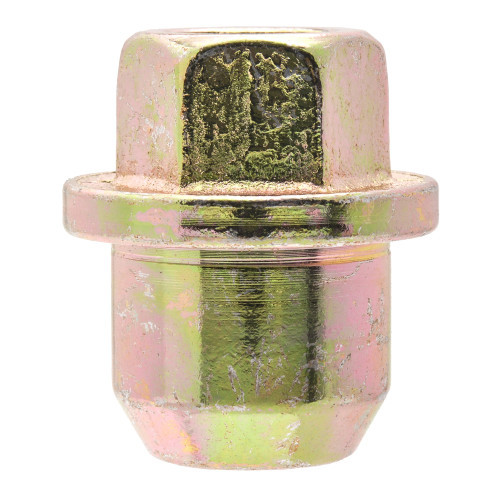 1/2"-20 Zinc Plated Wire Wheel Wheel Nut 10 Pc.   558-171