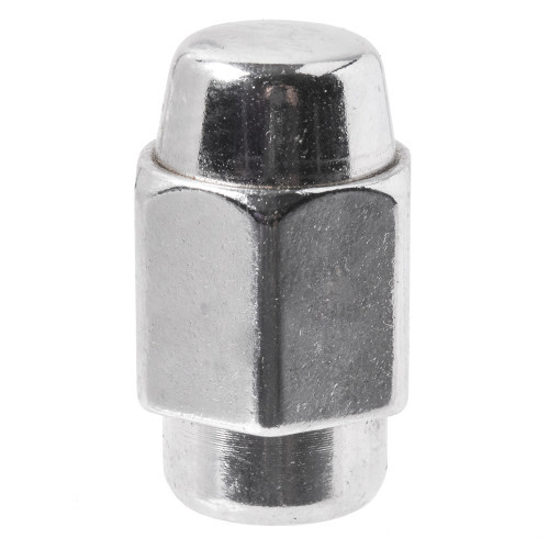 M12-1.5 Chrome Mag Wheel Nut 10 Pc.   559-100