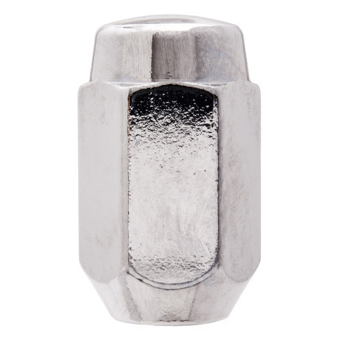 M12-1.5 Chrome Acorn Wheel Nut 10 Pc.   559-070