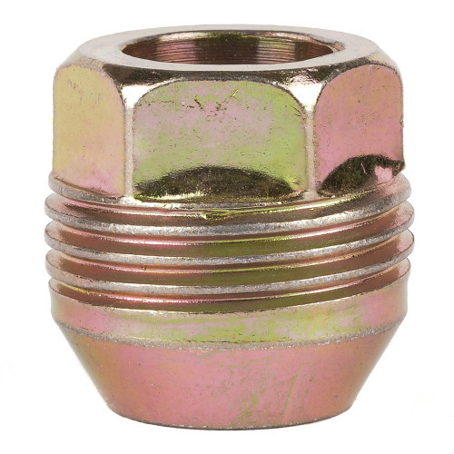 M14-1.5 Zinc Plated External Thread Wheel Nut 5 Pc.   559-193