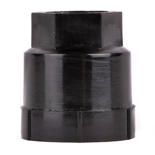 M24-2.0 Black Wheel Nut Cover 5 Pc.   559-209
