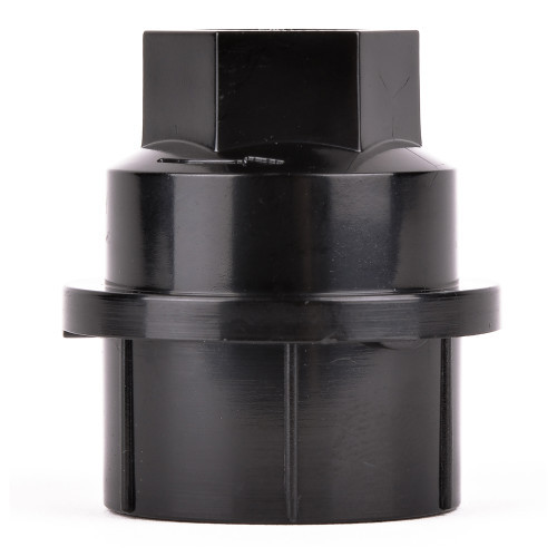 M27-2.0 Grey Wheel Nut Cover 5 Pc.   559-210