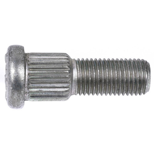 7/16"-20 x 1-7/16" Bare Type 2 Wheel Bolt 10 Pc.   560-096