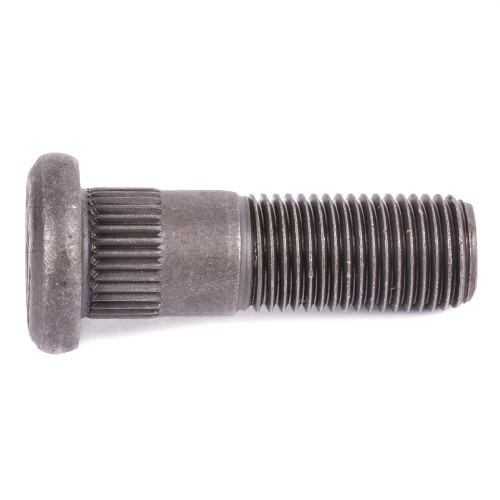 M12-1.25 x 39mm Bare Type 2 Wheel Bolt 10 Pc.   561-100