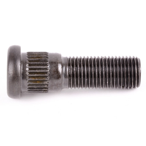 M12-1.25 x 42mm Bare Type 2 Wheel Bolt 10 Pc.   561-401