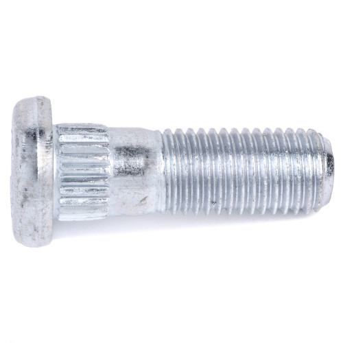 M12-1.5 x 38mm Bare Type 2 Wheel Bolt 10 Pc.   561-168