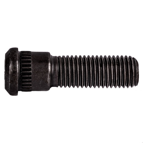 M12-1.5 x 43mm Bare Type 2 Wheel Bolt 10 Pc.   561-248