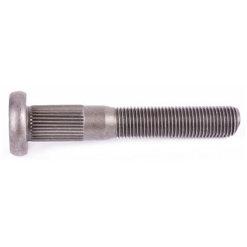 M14-1.5 x 91mm Bare Type 2 Wheel Bolt 10 Pc.   561-418
