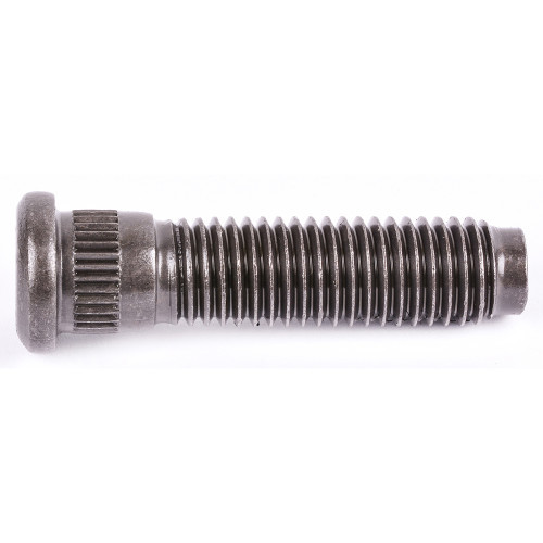 M14-2.0 x 58mm Bare Type 2 Wheel Bolt 10 Pc.   561-442