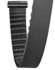 Synchro-Cog® HT Sleeved Timing Belt   312-3M-450SL