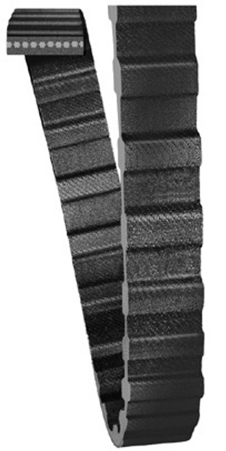 Dual Synchro-Cog® Timing Belt   D800H075 Dual Synchro-Cog® Timing Belt   D800H075