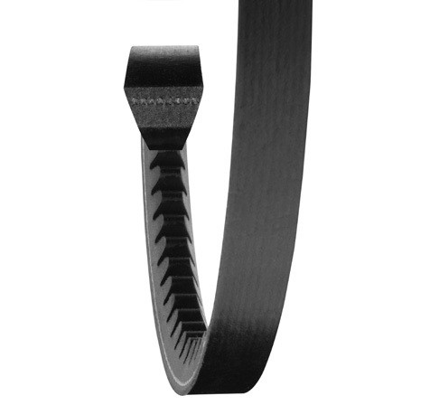 Metric Power Wedge® Cog Belt® V-Belt   XPZ2360