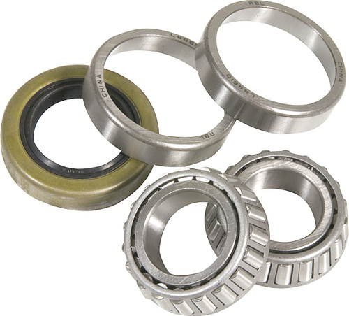 1-1/16" Trailer Bearing Kit L44649 L44610