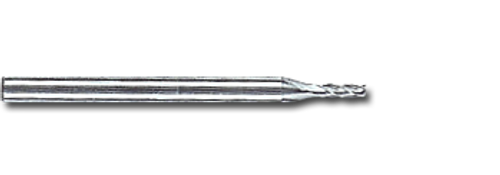 0.045" Carbide 4 Flute Miniature End Mill   SC56045