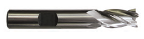 26mm TiNC Coated HSS 6 Flute End Mill   MC53760C