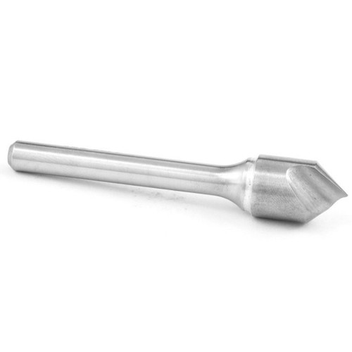 1" Solid Carbide 3 Flute 90° Countersink   SC09900