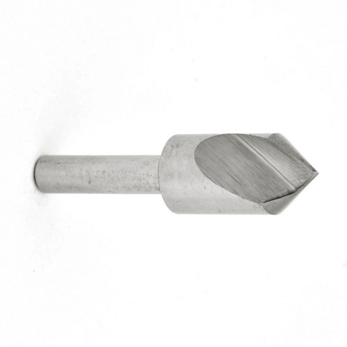 1/8" HSS 1 Flute 82° Countersink   ZD64008