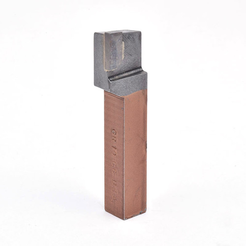 5/8 x 5/8 x 4" Style-GR C2 Grade Carbide Brazed Tool   SP12202