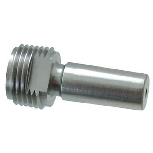 1/8-27 NPT 3B No-Go Thread NPT Screw Gauge   TG08002