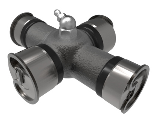 Weasler® 4-80 Series U-Joint  PTO2003540