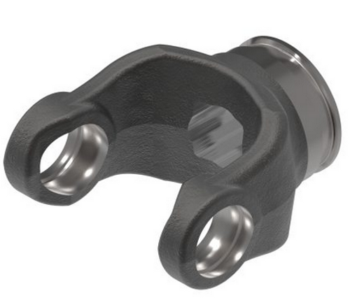 1-5/16" Square - Shaft Weld Yoke - Neapco® 2600/Walterscheid® 1480 Series  PTO3002600