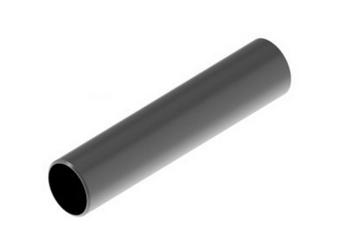 1.83 x 2.00" x 6' Round PTO Tube - 12/14 Series  PTO6021400