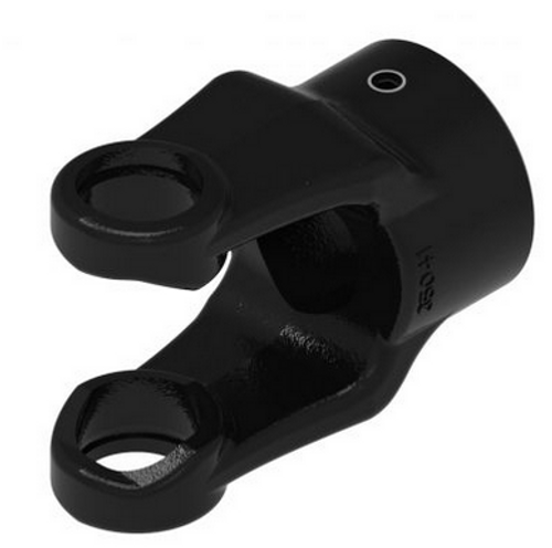 1-3/8" Round - Setscrew Yoke - Neapco®2600/Walterscheid® 1480 Series  PTO8002622