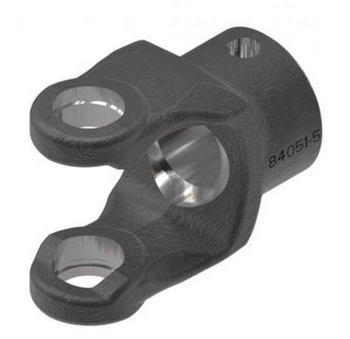 1-3/8" Round - Roll Pin Yoke - Bondioli® 6 / Walterscheid® AW22 Series  PTO8028611