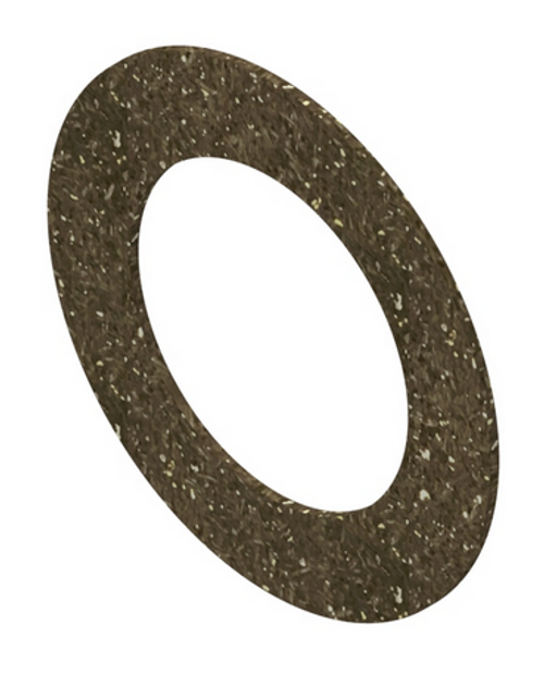 3.82 x 6.30" Replacement Friction Clutch Disc  PTO9704160