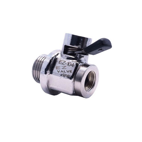 M18-1.5 Oil Drain Valve   EZ-104P