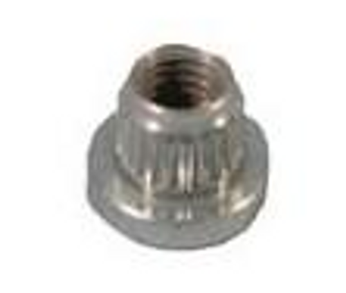 M6-1.0 D-Splice Kit Threaded Insert Nut   CUT01155