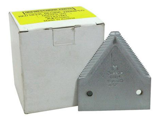 25 Pack Sickle Sections  CUT05023-25