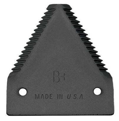 25 Pack Sickle Sections  CUT05086-25