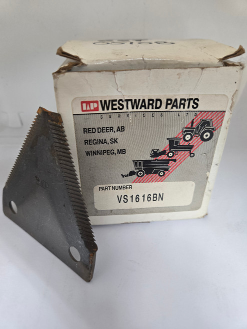 25 Pack Sickle Sections  CUT05108-25