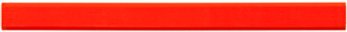 15mm Orange Carpenter Pencil  33840