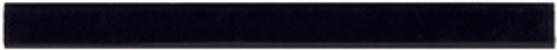 15mm Navy Blue Carpenter Pencil  33860