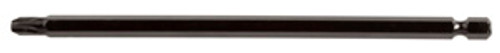 Phillips Power Bit #3 x 6" Black  72253