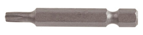 Torx® Power Bit T7 x 2" Plain Finish  78417