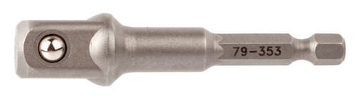 Socket Holder Power Bit 1/2 Dr. x 2-3/4"  79353