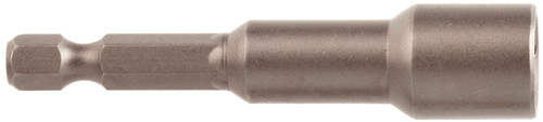 Magnetic Nut Driver Power Bit 7/16 x 1-3/4"  79413