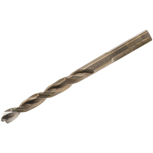 Cobalt Drill Bit w/Centering Tip Carded 13/32"  851044