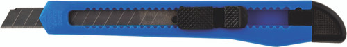 3/8" Light Duty Cutter Blue  2558130